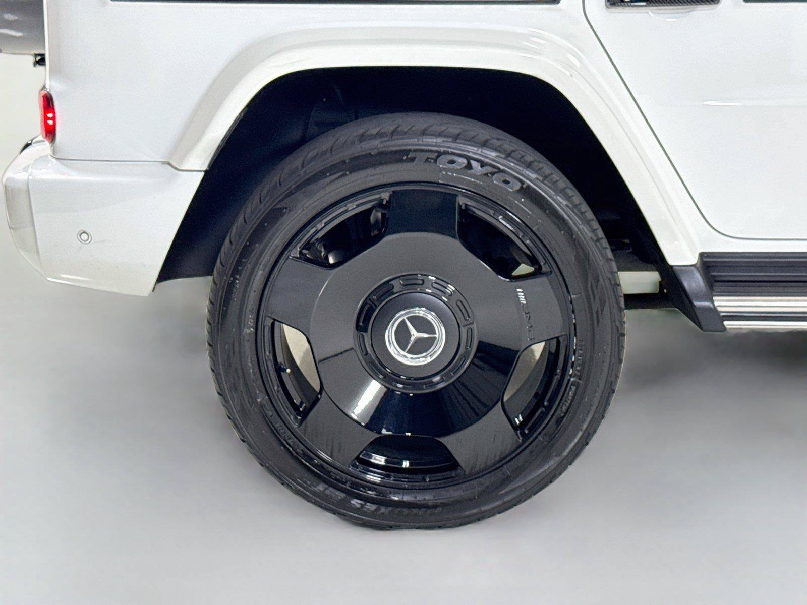 Used 2019 Mercedes-Benz G 550 image 40