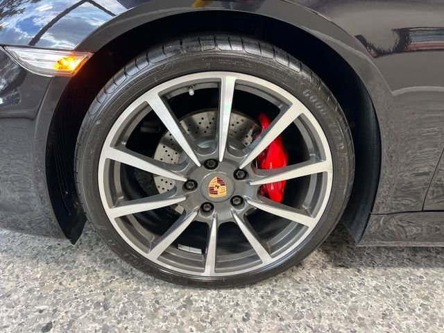 Used 2014 Porsche Boxster S image 45