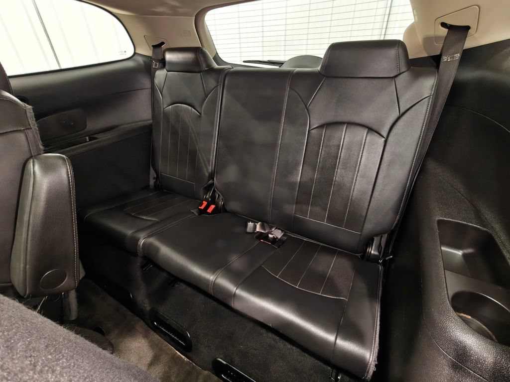 Used 2016 Buick Enclave Premium w/ Experience Buick Package AWD/4WD image 31