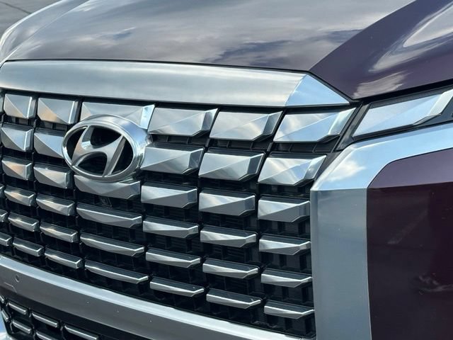 Used 2023 Hyundai Palisade Calligraphy FWD image 6