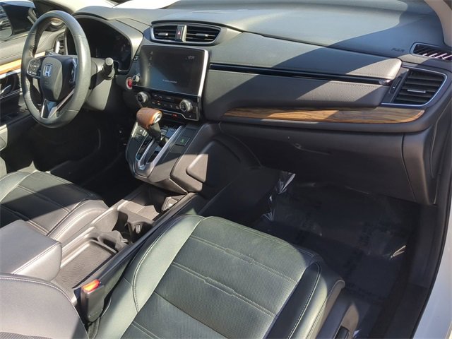 Used 2019 Honda CR-V EX-L image 11