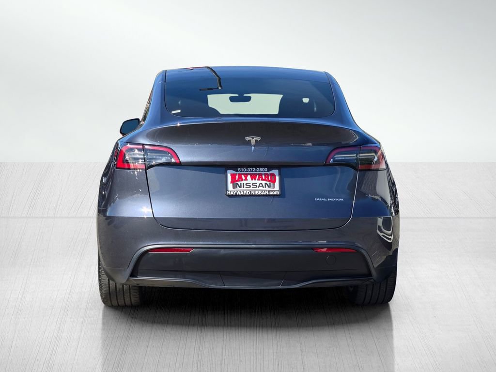 Used 2023 Tesla Model Y Long Range image 5