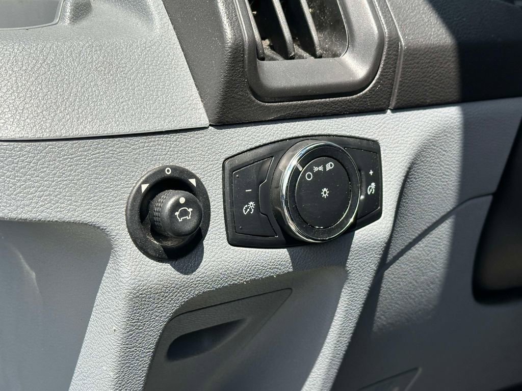 Used 2015 Ford Transit 250 130 Low Roof w/ Exterior Upgrade Package image 20