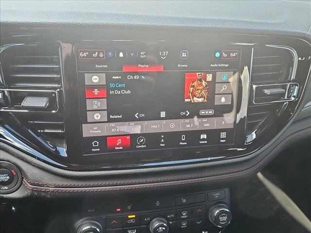 New 2026 Dodge Durango GT w/ Tow 'N Go Package AWD/4WD image 12
