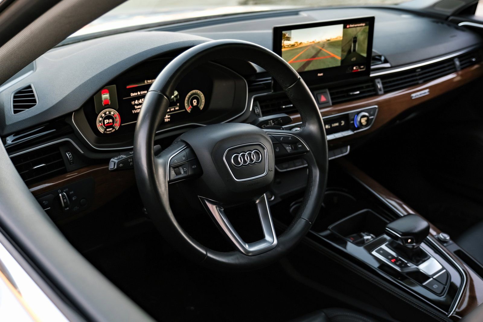 Used 2023 Audi A5 2.0T Premium Plus image 15