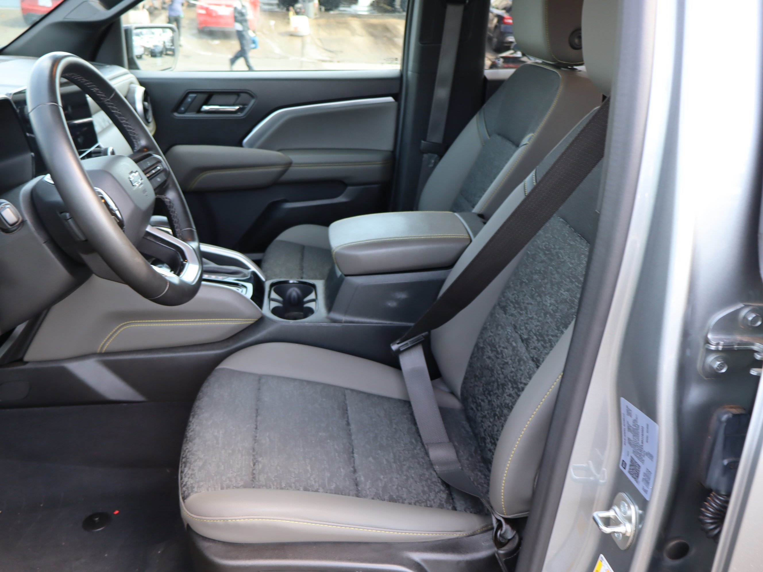 Certified 2024 Chevrolet Colorado ZR2 image 19