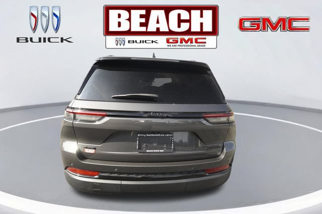 Used 2021 Hyundai Palisade Limited AWD/4WD image 4