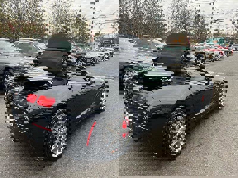 Used 2014 Chevrolet Corvette Stingray Convertible w/ 2LT Preferred Equipment Group image 11