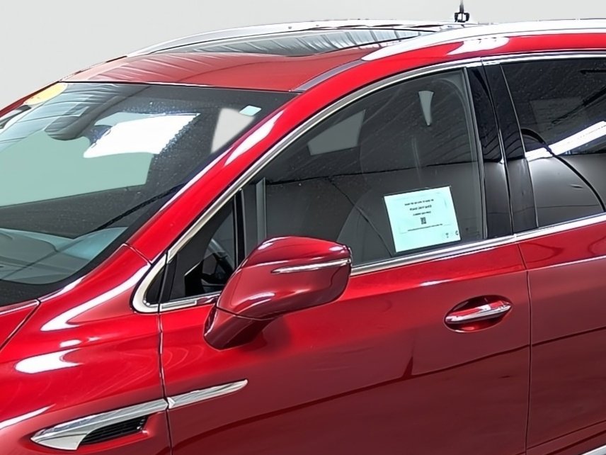 Used 2023 Buick Enclave Essence w/ Experience Buick Package AWD/4WD image 8