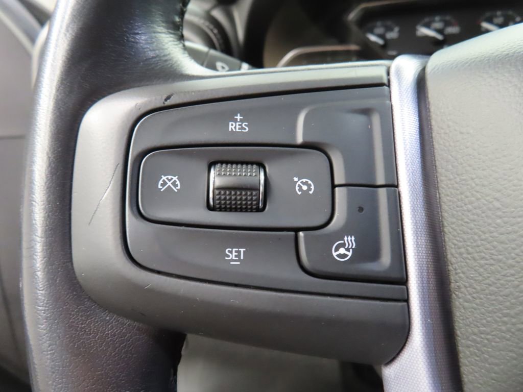 Used 2021 GMC Sierra 2500 SLE AWD/4WD image 55