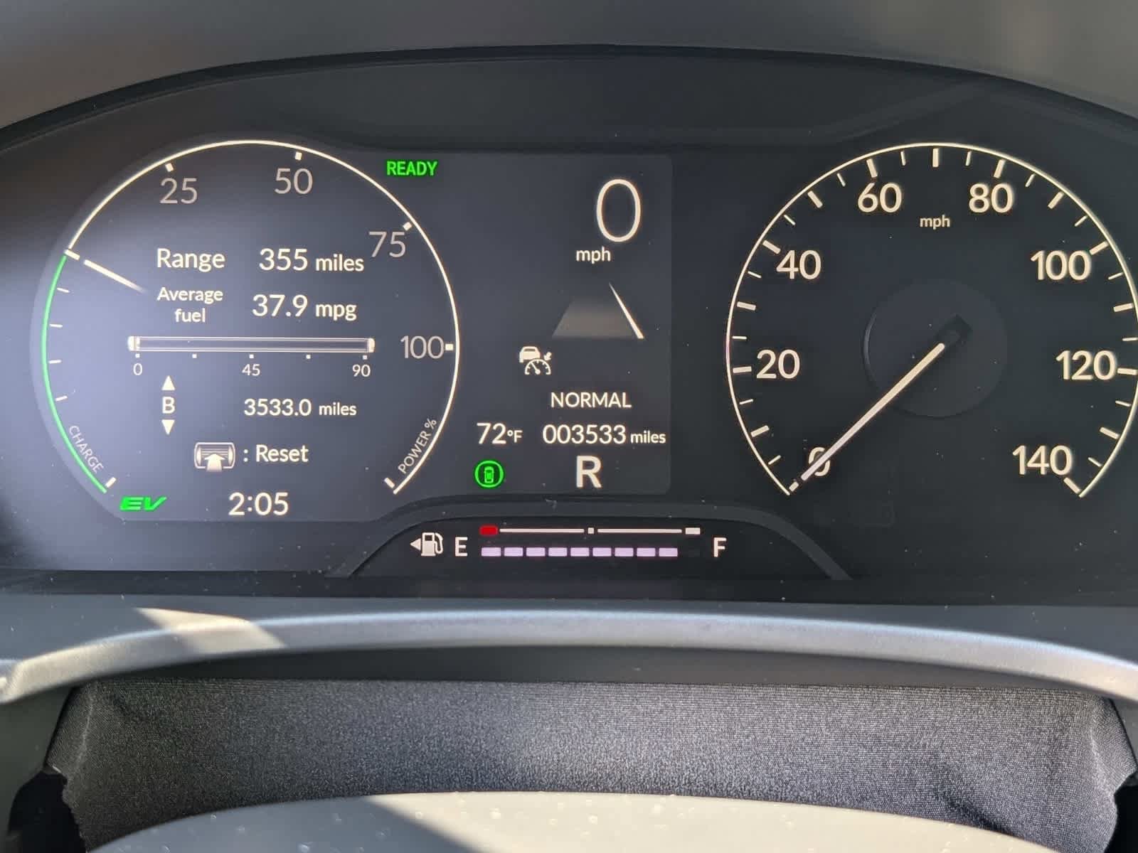 Certified 2026 Honda Civic Sport image 28