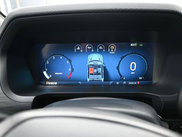 New 2025 Ford F150 STX w/ STX Black Appearance Package image 12