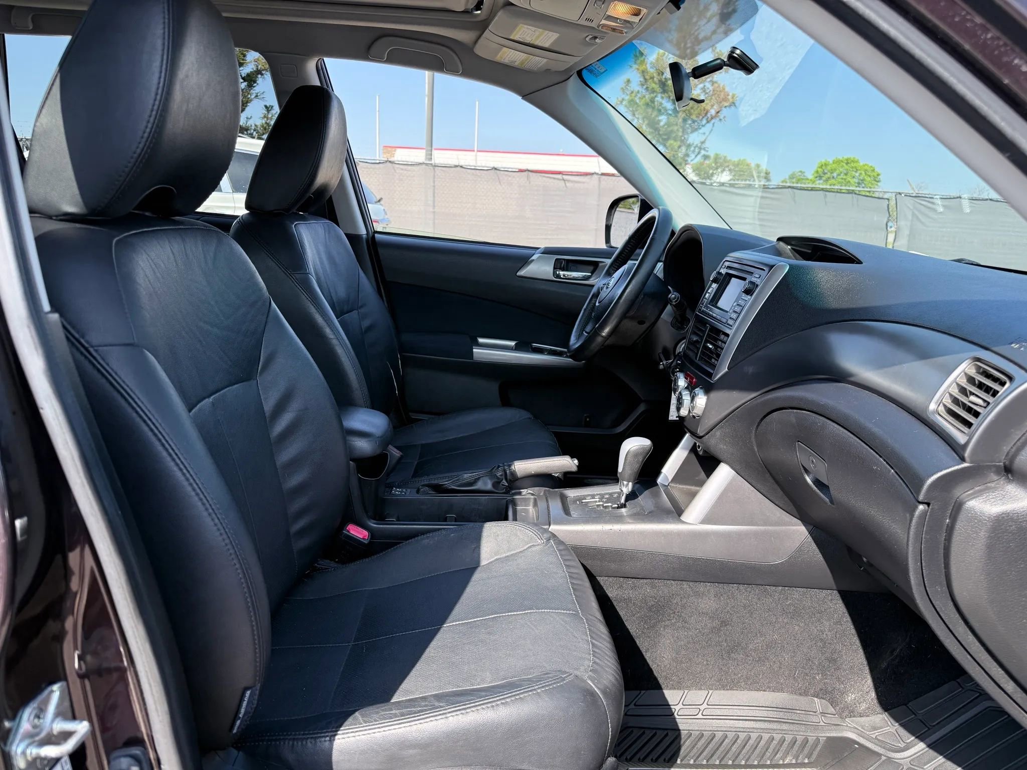 Used 2013 Subaru Forester 2.5X Limited image 18