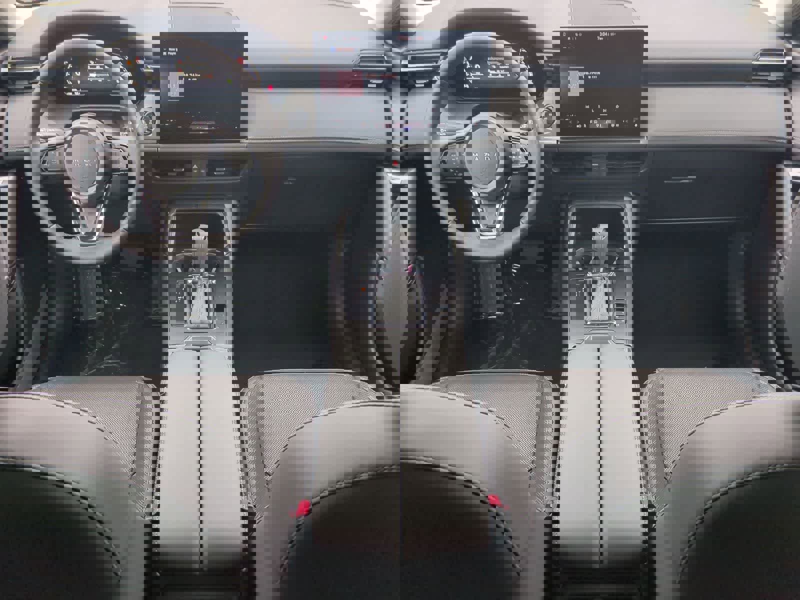 New 2026 MAZDA CX-5 Select AWD/4WD image 22