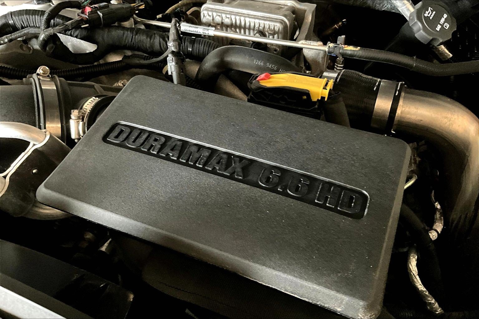 Used 2022 Chevrolet Silverado 2500 LT w/ Fleet Comfort Package AWD/4WD image 33