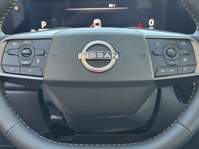 New 2026 Nissan Sentra SV w/ SV Convenience Package FWD image 14