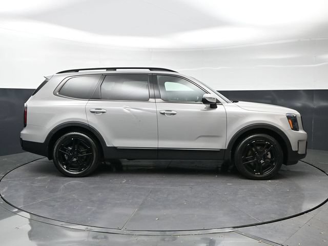 Used 2025 Kia Telluride EX X-Line AWD/4WD image 4