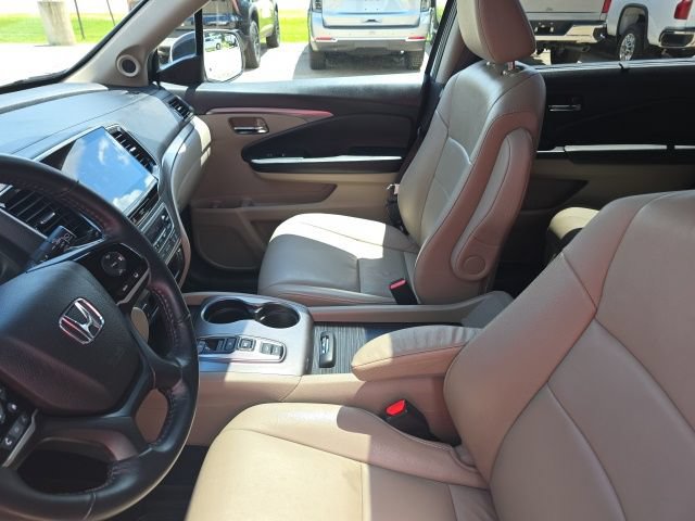 Used 2022 Honda Pilot EX-L image 18