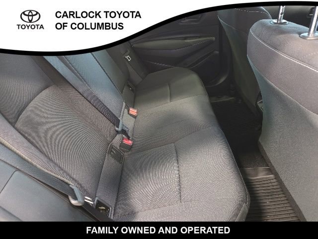 Used 2024 Toyota Corolla LE FWD image 16
