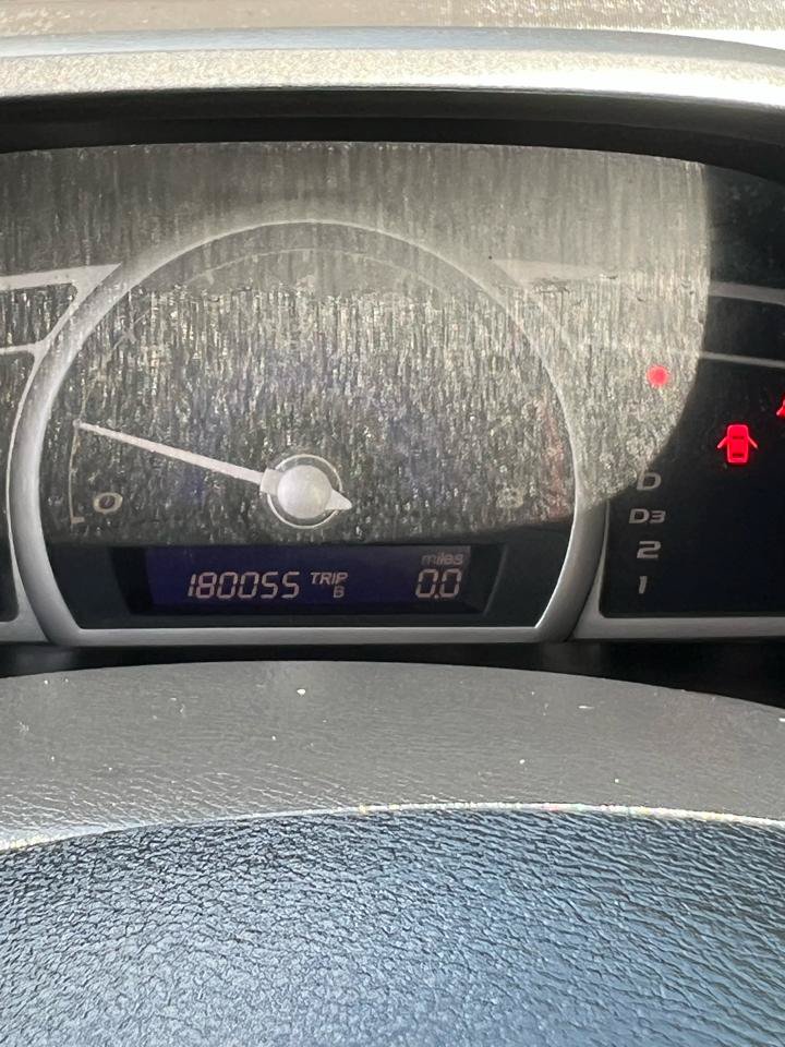 Used 2011 Honda Civic LX image 11