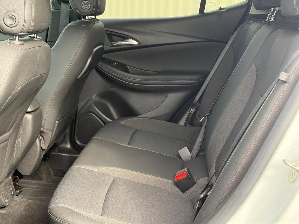 Used 2023 Buick Encore GX Preferred w/ Cold Weather Comfort Package image 10