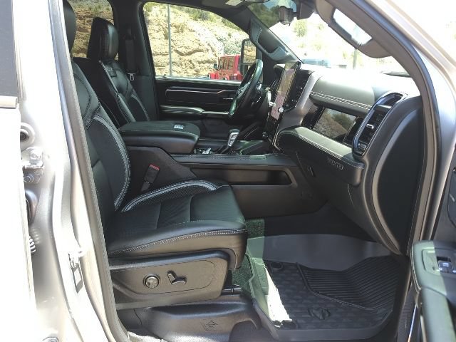 Used 2025 RAM 1500 RHO w/ RHO Level 1 Equipment Group AWD/4WD image 19