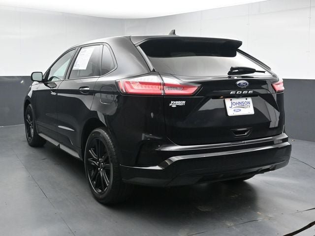 Used 2022 Ford Edge ST-Line AWD/4WD image 7