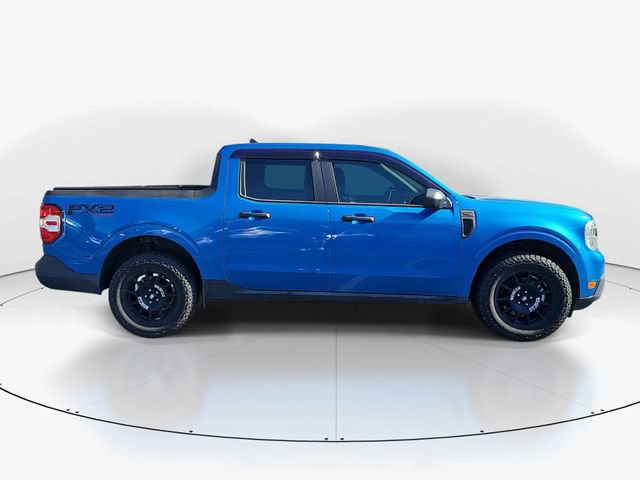 Used 2022 Ford Maverick XL FWD image 2