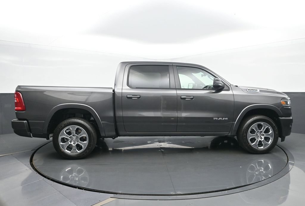 New 2025 RAM 1500 Big Horn image 6