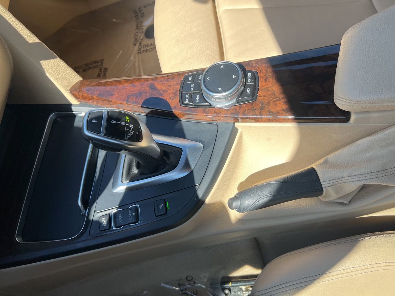 Used 2016 BMW 328i Sedan image 33