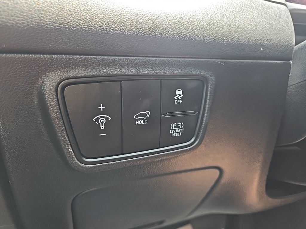 Used 2022 Hyundai Tucson Limited AWD/4WD image 50
