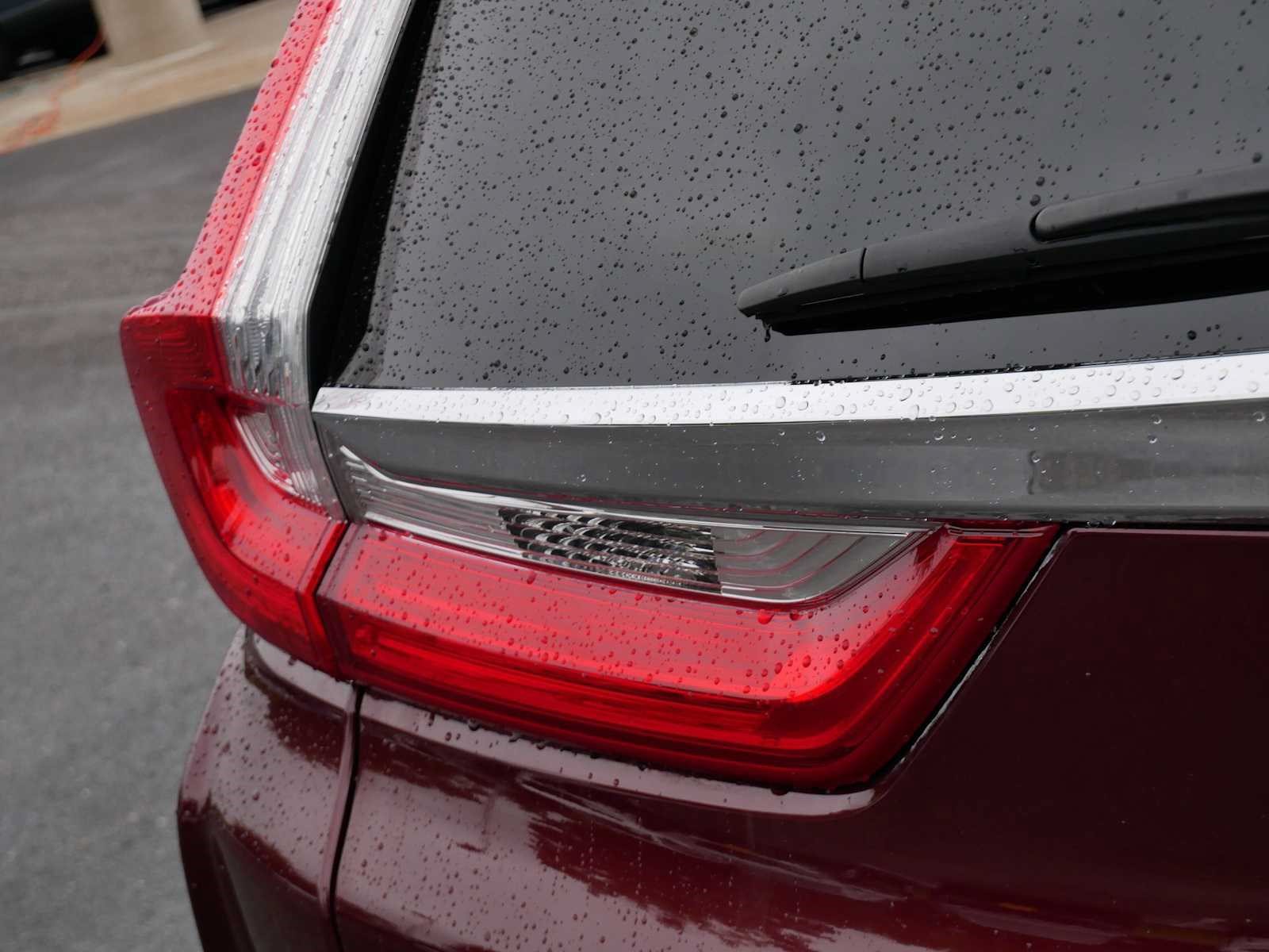 Certified 2019 Honda CR-V EX-L image 16