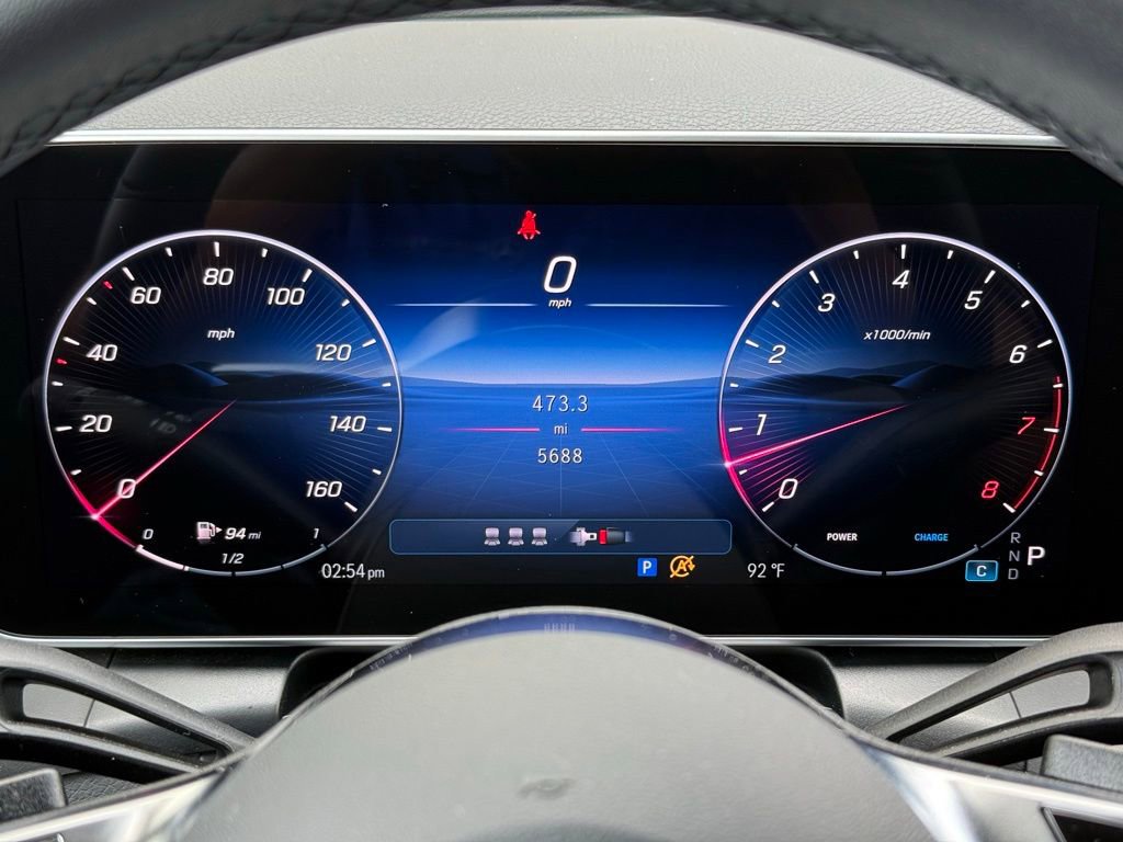 Certified 2024 Mercedes-Benz GLC 300 4MATIC image 12