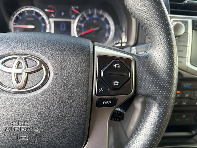 Used 2017 Toyota 4Runner Limited image 27