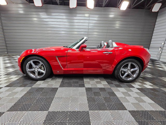 Used 2008 Saturn Sky Red Line RWD image 8