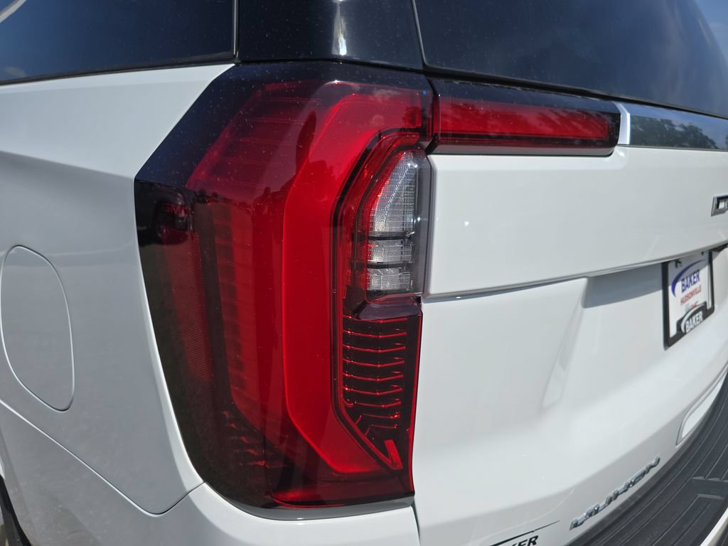 New 2026 GMC Yukon XL Denali w/ Sun & Power Step Package AWD/4WD image 38