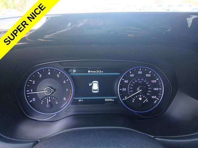Used 2020 Hyundai Palisade SEL w/ Premium Package AWD/4WD image 31