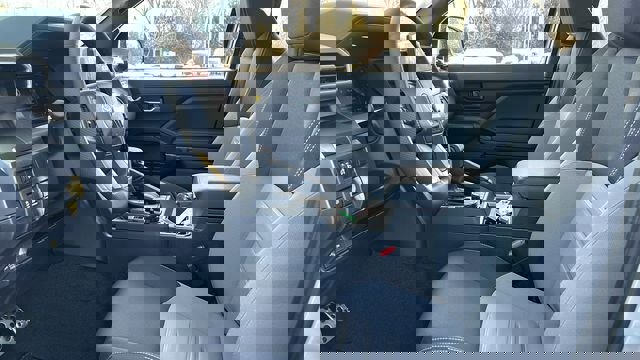 New 2026 Toyota Tacoma TRD Sport image 25