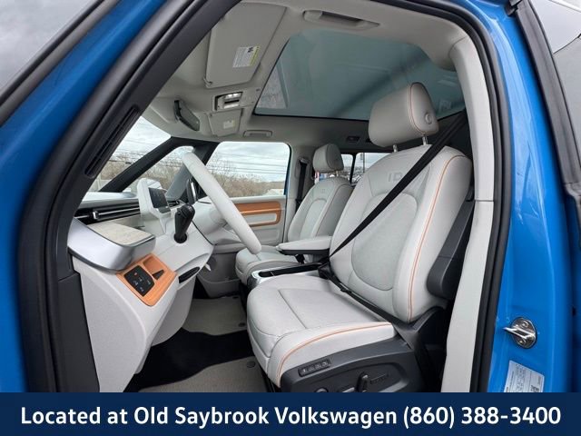 New 2025 Volkswagen ID. Buzz 1st Edition image 30