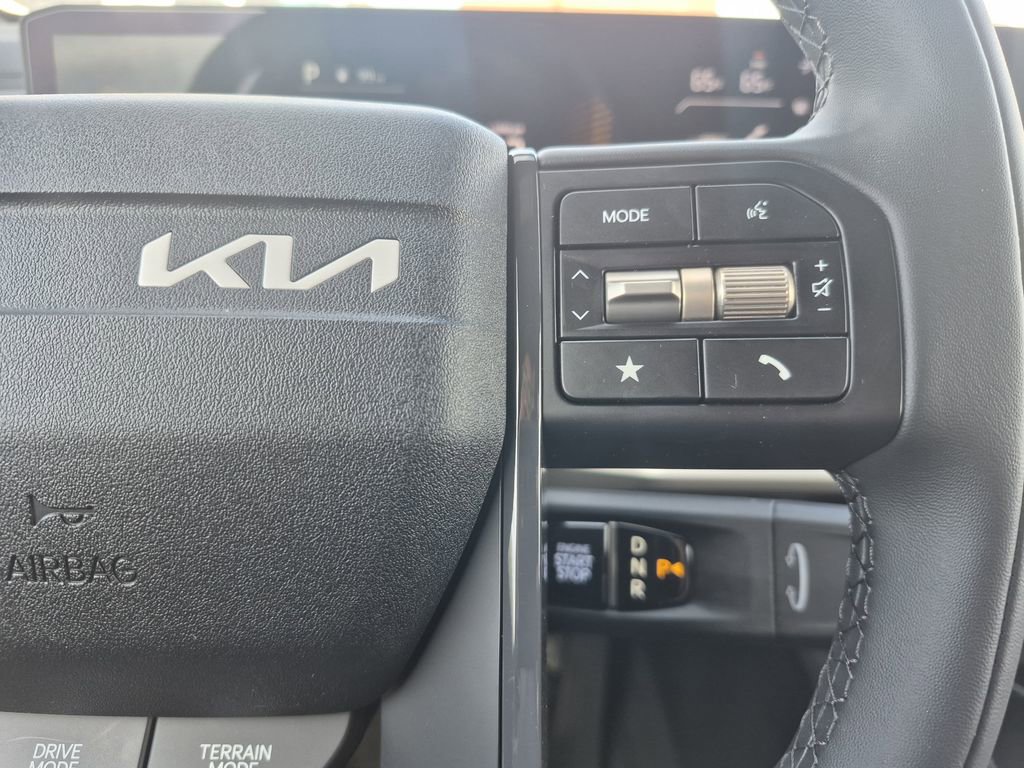 New 2027 Kia Telluride S image 21