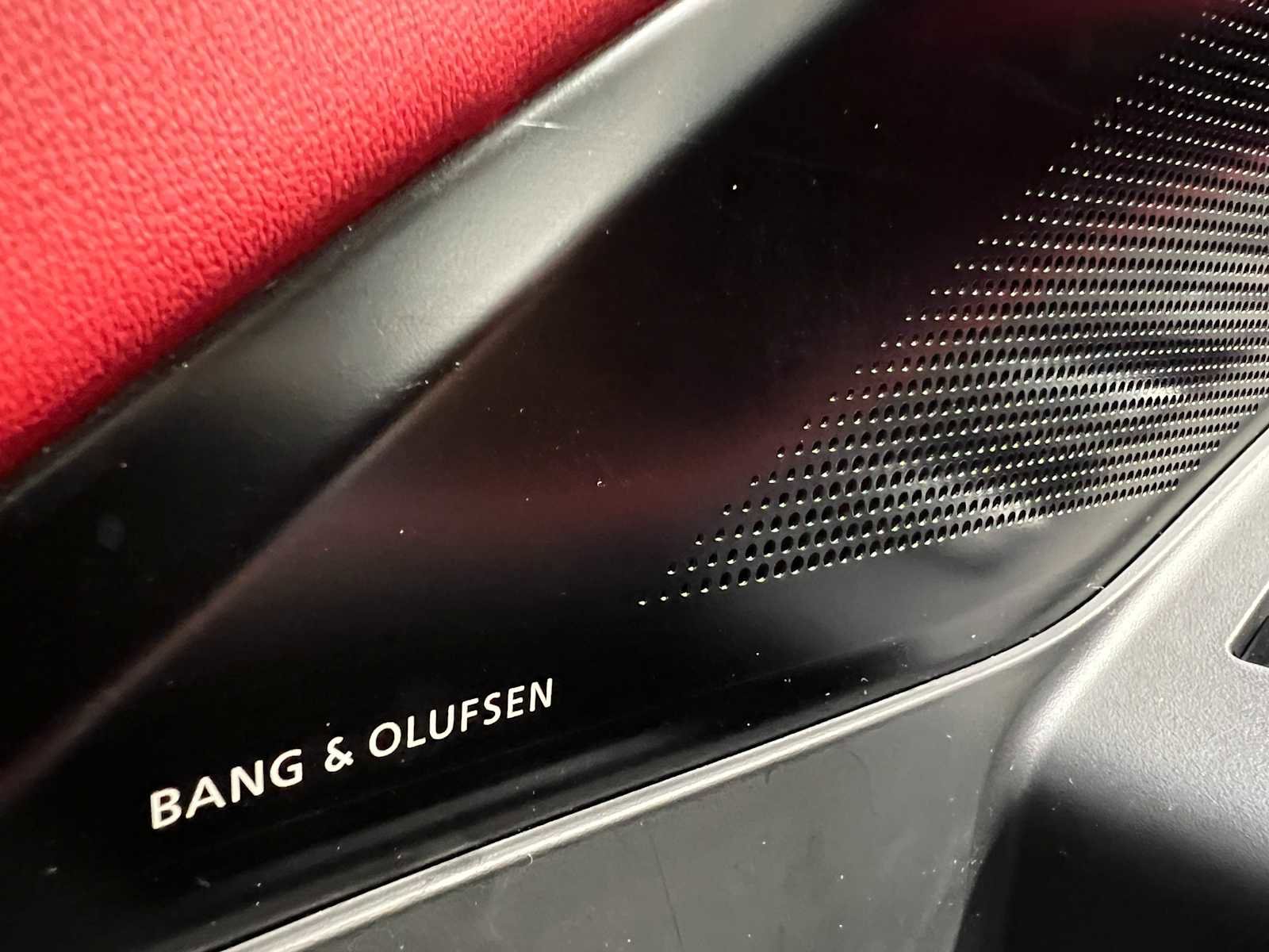 New 2026 Acura MDX Type S image 25