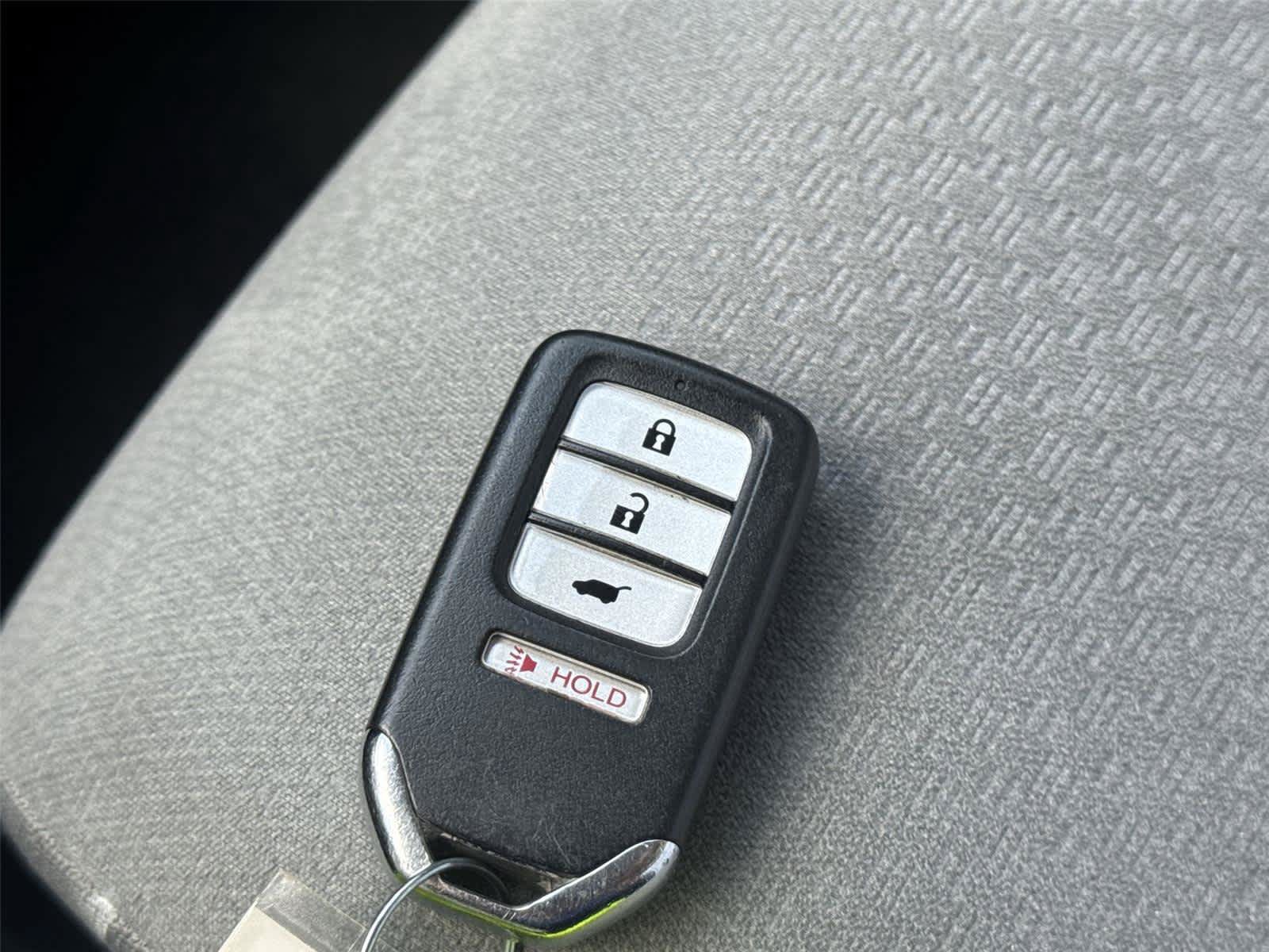 Used 2015 Honda CR-V EX image 26