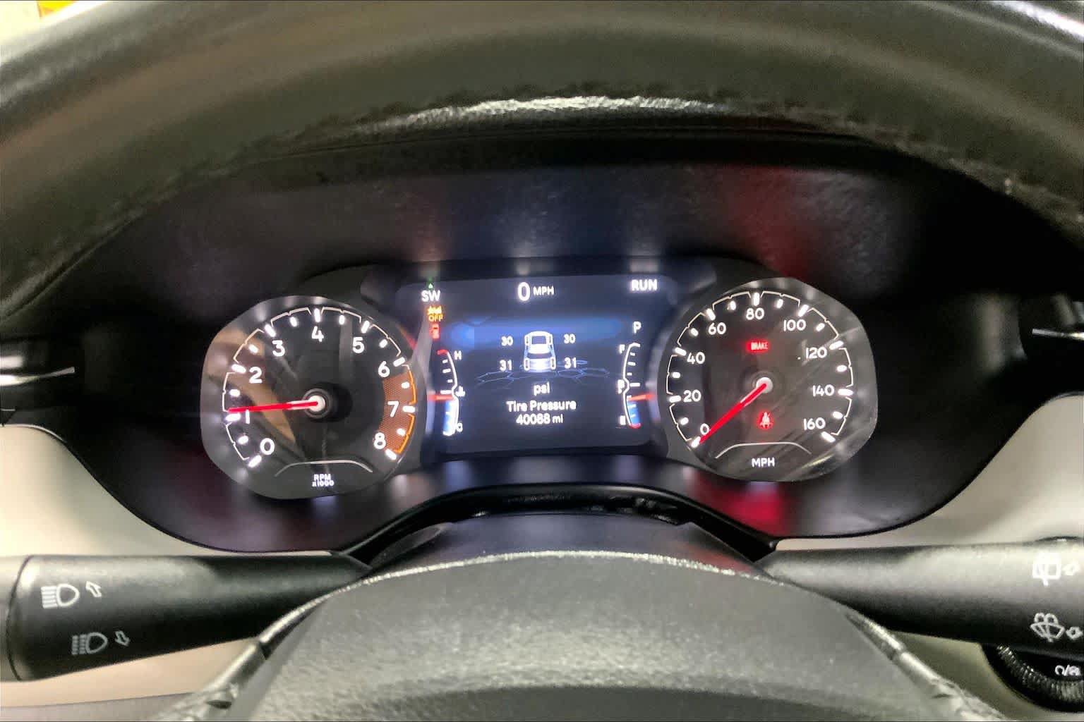Used 2023 Jeep Compass Limited AWD/4WD image 25