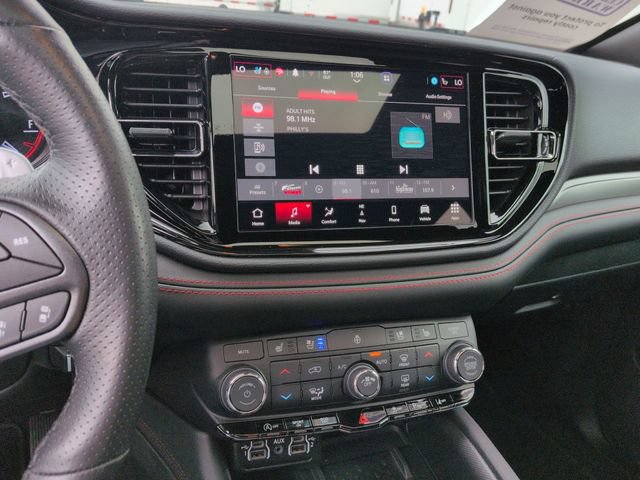 Used 2026 Dodge Durango GT AWD/4WD image 15