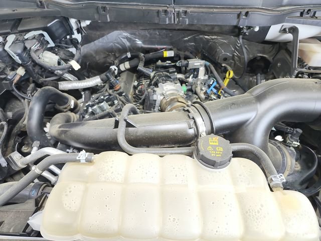 Used 2023 Ford F150 Lariat AWD/4WD image 17