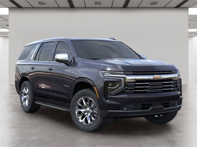 New 2025 Chevrolet Tahoe Premier w/ Sun And Tow Package