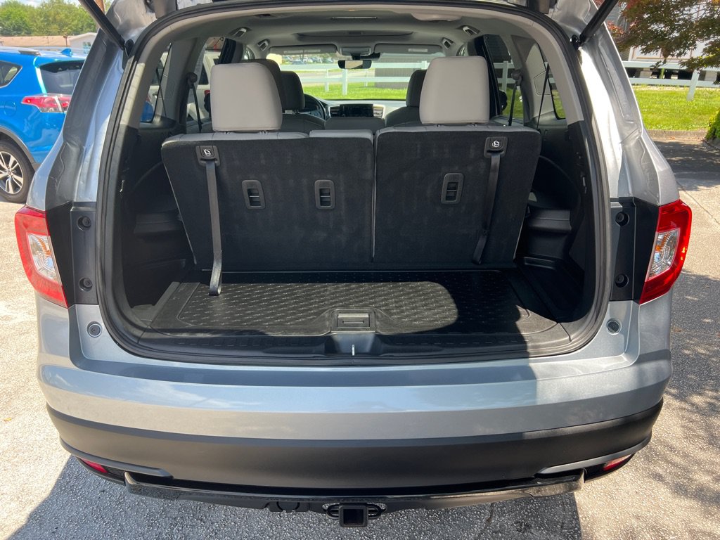 Used 2021 Honda Pilot Special Edition image 11