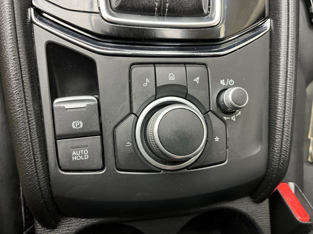 Used 2021 MAZDA CX-5 Touring AWD/4WD image 16