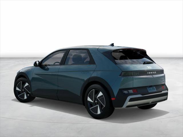 New 2025 Hyundai Ioniq 5 SE image 5