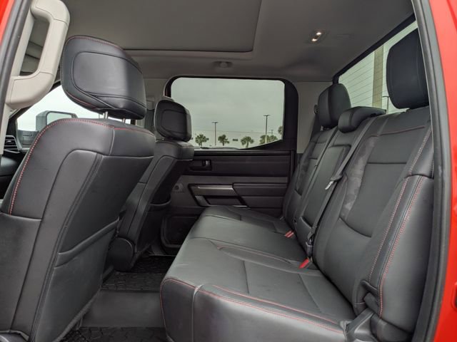 Used 2023 Toyota Tundra TRD Pro w/ TRD Pro Tow Package image 16